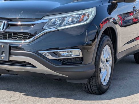 Used 2015 Honda CR-V EX image 10