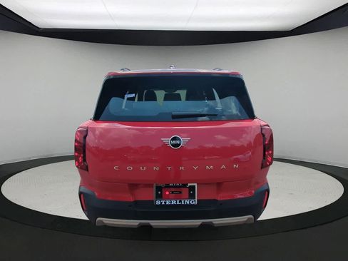 New 2025 MINI Cooper Countryman S image 7