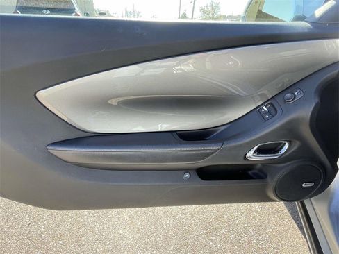 Used 2011 Chevrolet Camaro LT w/ RS Package image 17