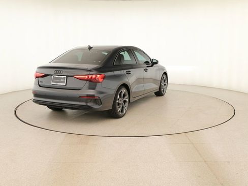 Used 2023 Audi A3 2.0T Premium w/ Convenience Package FWD image 6