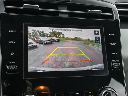 Certified 2024 Hyundai Tucson SE AWD/4WD image 7
