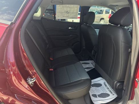 New 2025 Chevrolet Trax LT image 23