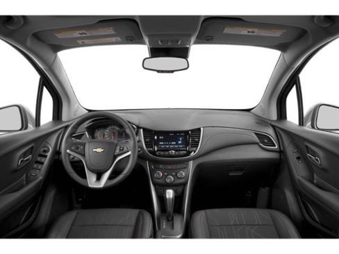Used 2019 Chevrolet Trax LT w/ LT Convenience Package FWD image 11