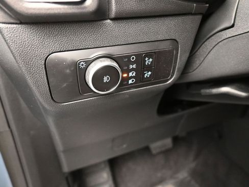 New 2026 Ford Bronco Sport Outer Banks w/ Outer Banks Tech Package+ AWD/4WD image 13