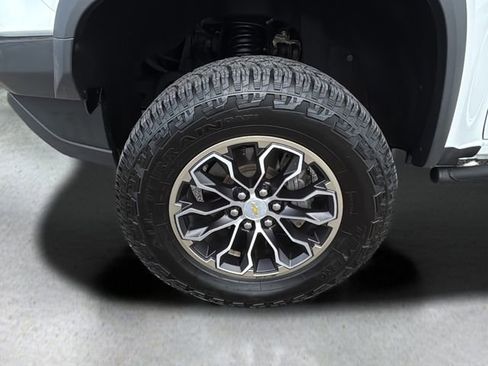 Used 2019 Chevrolet Colorado ZR2 AWD/4WD image 28