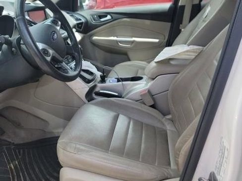 Used 2013 Ford Escape SEL FWD image 19
