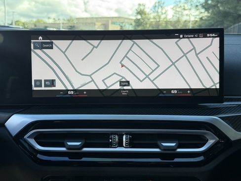 Used 2023 BMW M3 Competition w/ Executive Package image 28