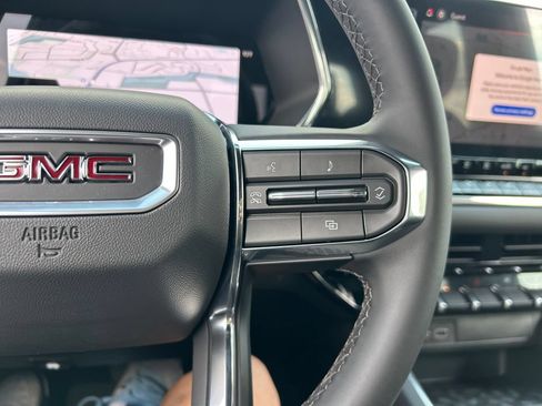 New 2026 GMC Canyon Elevation AWD/4WD image 21