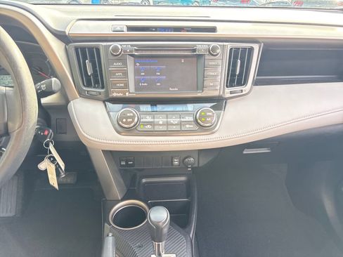 Used 2015 Toyota RAV4 XLE FWD image 22