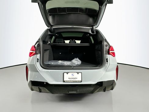 New 2026 BMW X3 xDrive30 image 26