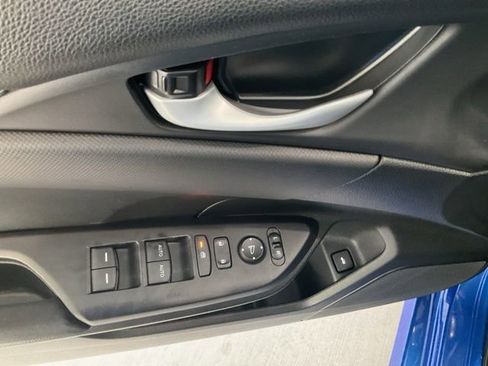 Used 2021 Honda Civic LX image 5