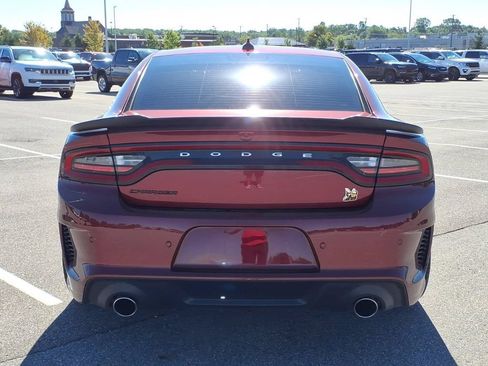Used 2020 Dodge Charger Scat Pack RWD image 5