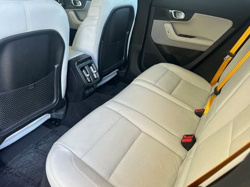 Used 2023 Polestar Polestar 2 w/ Pilot Pack AWD/4WD image 11