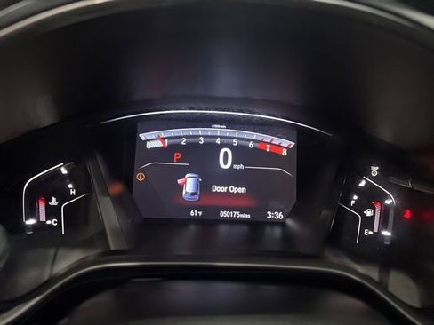 Used 2021 Honda CR-V EX image 18
