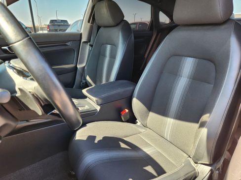 Certified 2024 Honda Civic Sport image 7