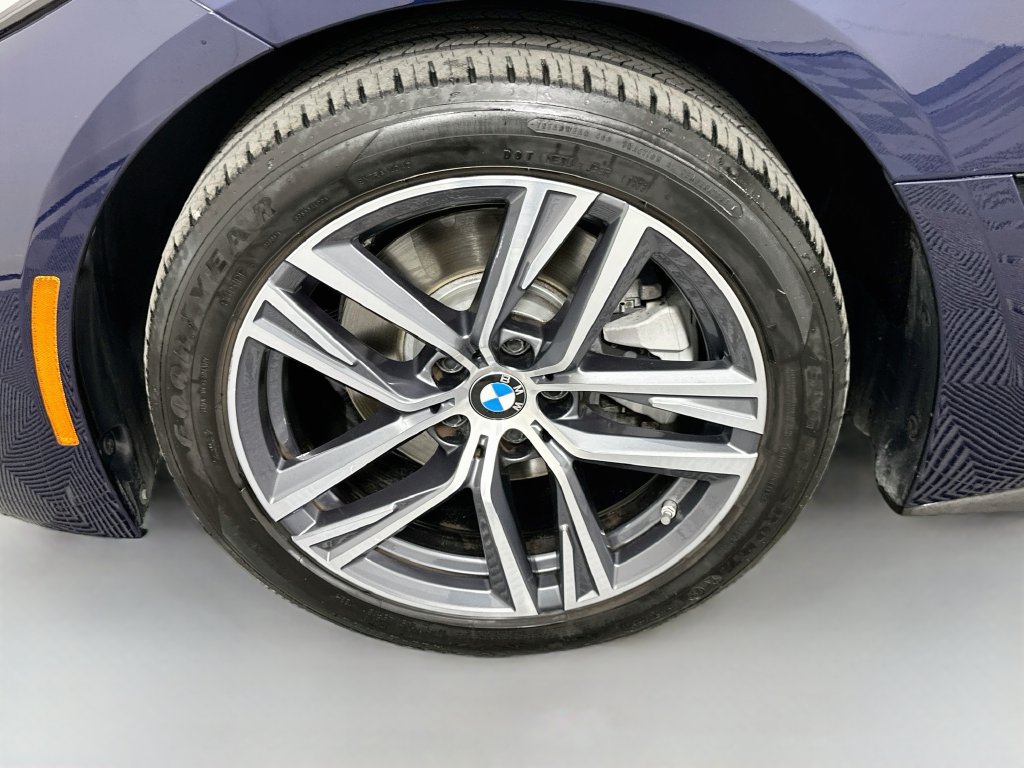 Used 2024 BMW 430i Gran Coupe w/ Premium Package RWD image 32