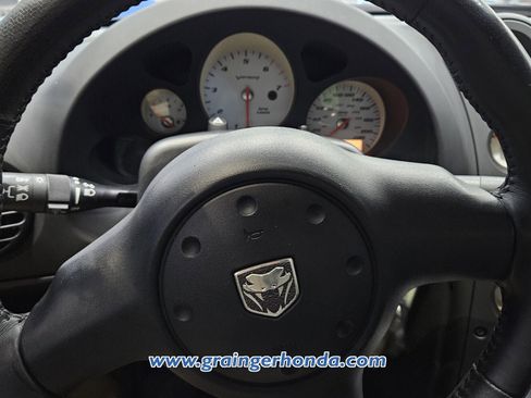 Used 2005 Dodge Viper SRT-10 image 21