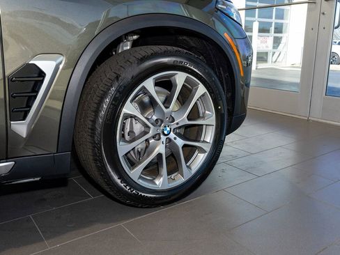 New 2026 BMW X5 xDrive40i image 6