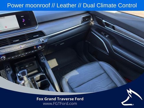 Used 2022 Kia Telluride SX image 33