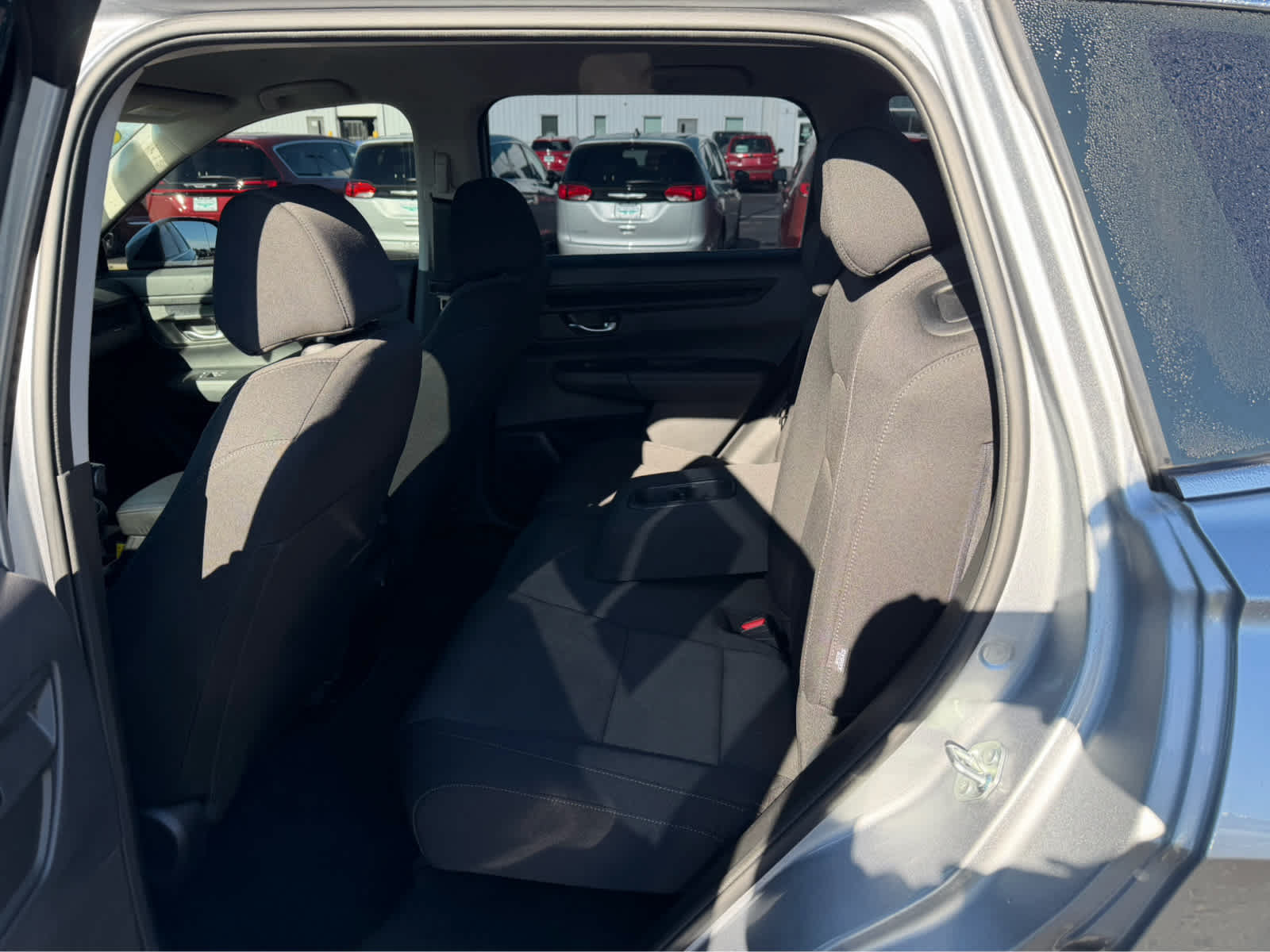 Used 2024 Honda CR-V LX image 38