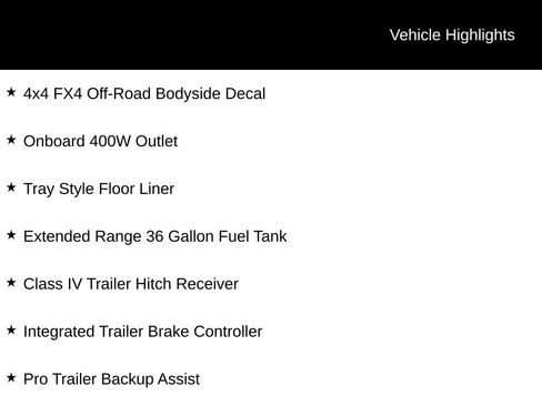 Used 2021 Ford F150 Lariat w/ Max Trailer Tow Package AWD/4WD image 7
