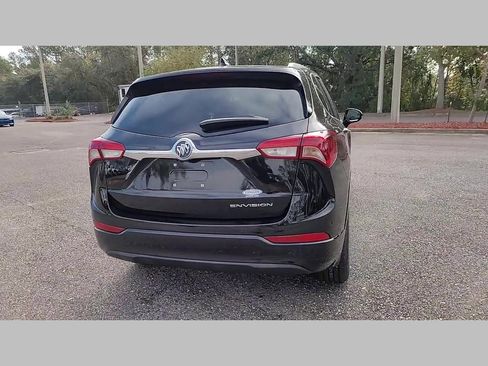 Used 2020 Buick Envision Essence image 22