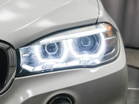 Used 2017 BMW X5 sDrive35i image 12