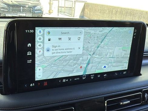 New 2025 Lincoln Aviator Reserve w/ Jet Appearance Package image 19