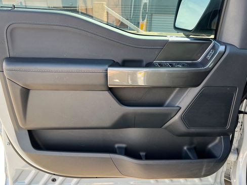 Used 2023 Ford F150 XLT w/ Equipment Group 302A High image 15