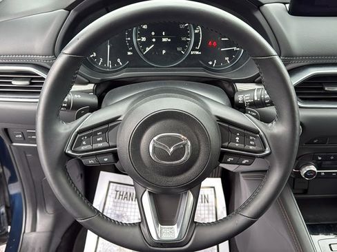 Used 2023 MAZDA CX-5 AWD 2.5 S w/ Premium Plus Pkg image 14