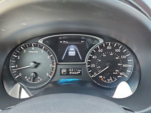 Used 2013 Nissan Altima 2.5 S image 11