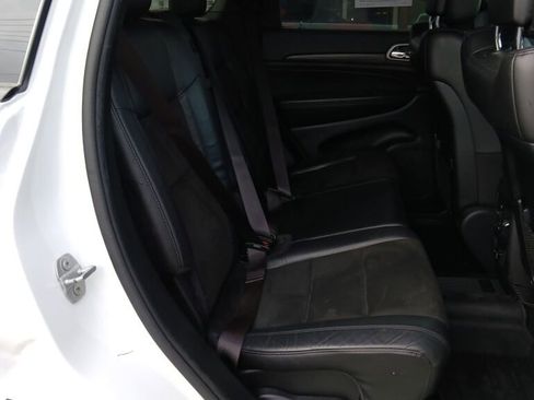 Used 2021 Jeep Grand Cherokee Altitude image 18