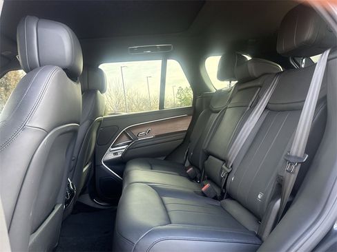 Used 2023 Land Rover Range Rover SE image 15
