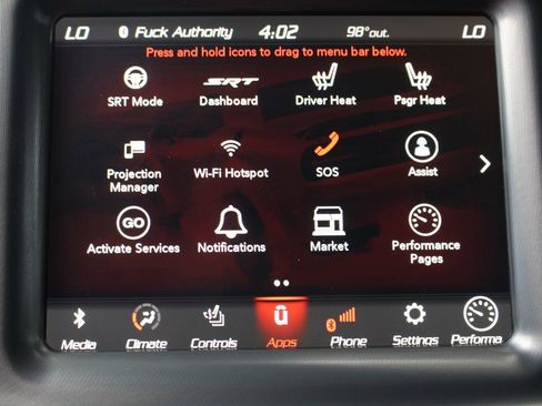 Used 2021 Dodge Challenger R/T Scat Pack w/ Driver Convenience Group image 29