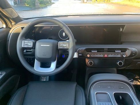 New 2026 Hyundai Palisade Calligraphy image 24