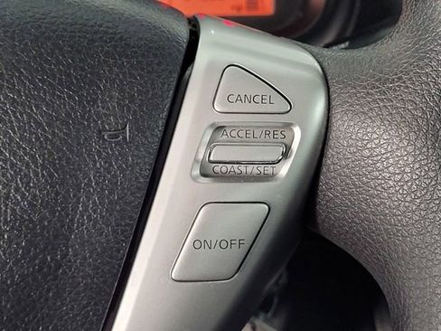 Used 2017 Nissan Versa S Plus image 25