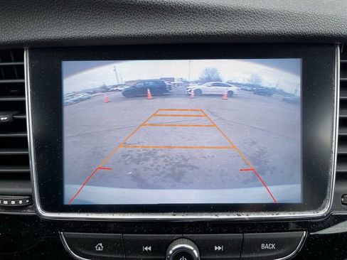 Used 2017 Buick Encore Preferred image 9