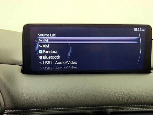 Used 2025 MAZDA CX-5 AWD 2.5 S w/ Preferred Package image 19