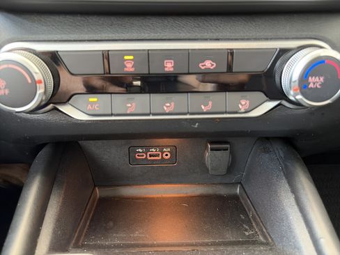 Used 2021 Nissan Altima 2.5 SR FWD image 21