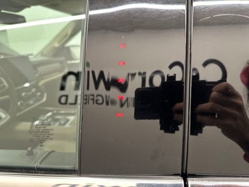 Used 2024 Ford Expedition Max Limited image 24