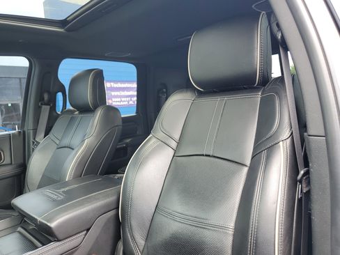 Used 2022 RAM 3500 Limited w/ Max Tow Package image 17