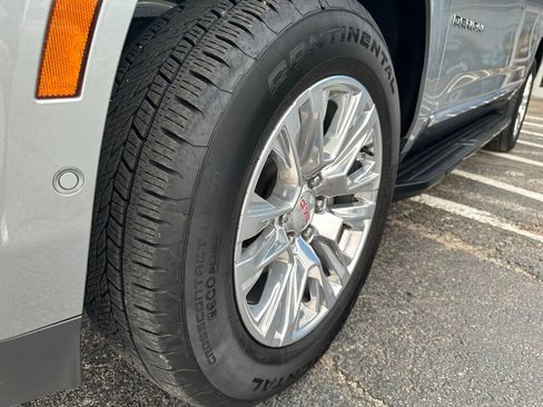 Certified 2025 GMC Yukon XL Denali image 10