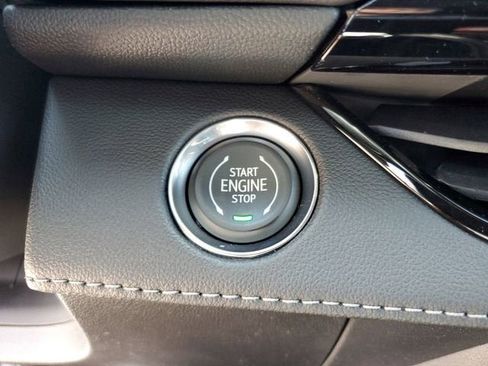 New 2026 Buick Enclave Avenir AWD/4WD image 24