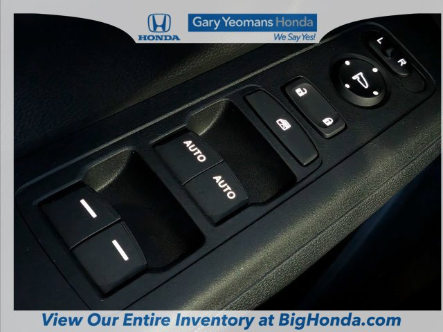 Used 2026 Honda CR-V Sport image 26