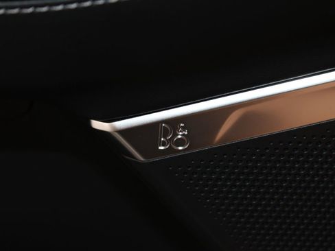 New 2025 Ford Expedition Platinum w/ Stealth Performance Package image 45