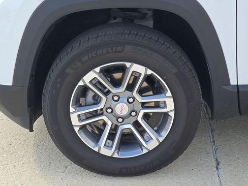 Used 2026 GMC Terrain Elevation FWD image 12
