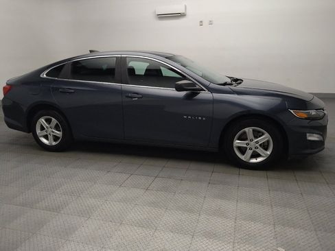 Used 2020 Chevrolet Malibu LS FWD image 11