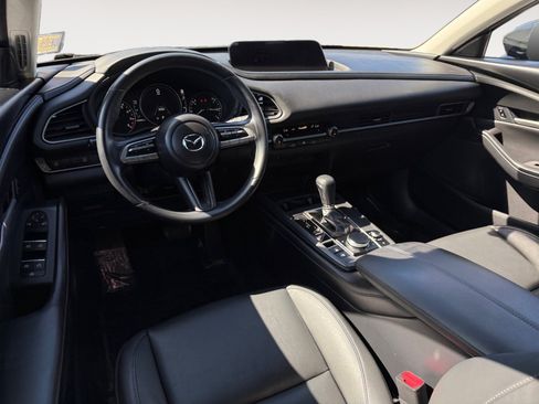 Used 2021 MAZDA CX-30 FWD 2.5 S w/ Select Package image 15