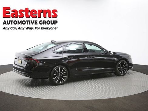 Used 2024 Honda Accord Touring image 45