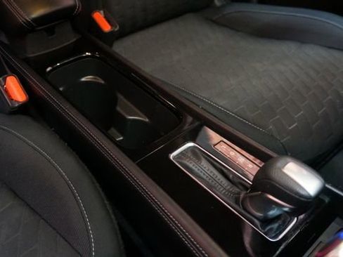 Used 2023 Nissan Kicks SV image 52